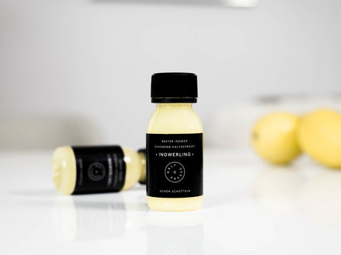 Vitaminshots