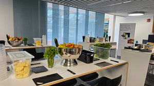 Smoothie-Workshop