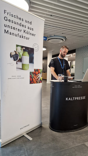 Smoothie-Workshop