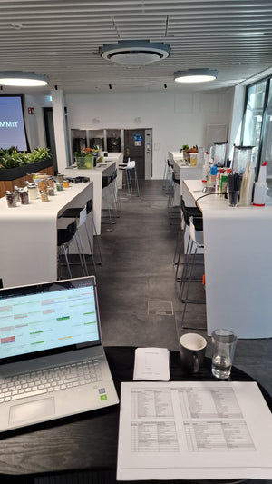 Smoothie-Workshop