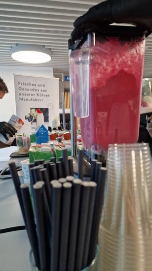 Smoothie-Workshop