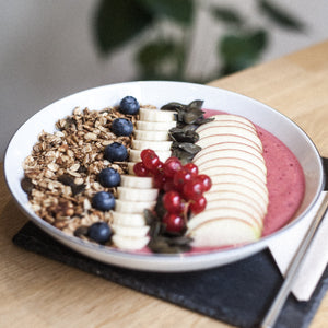 Smoothie Bowl No. 3